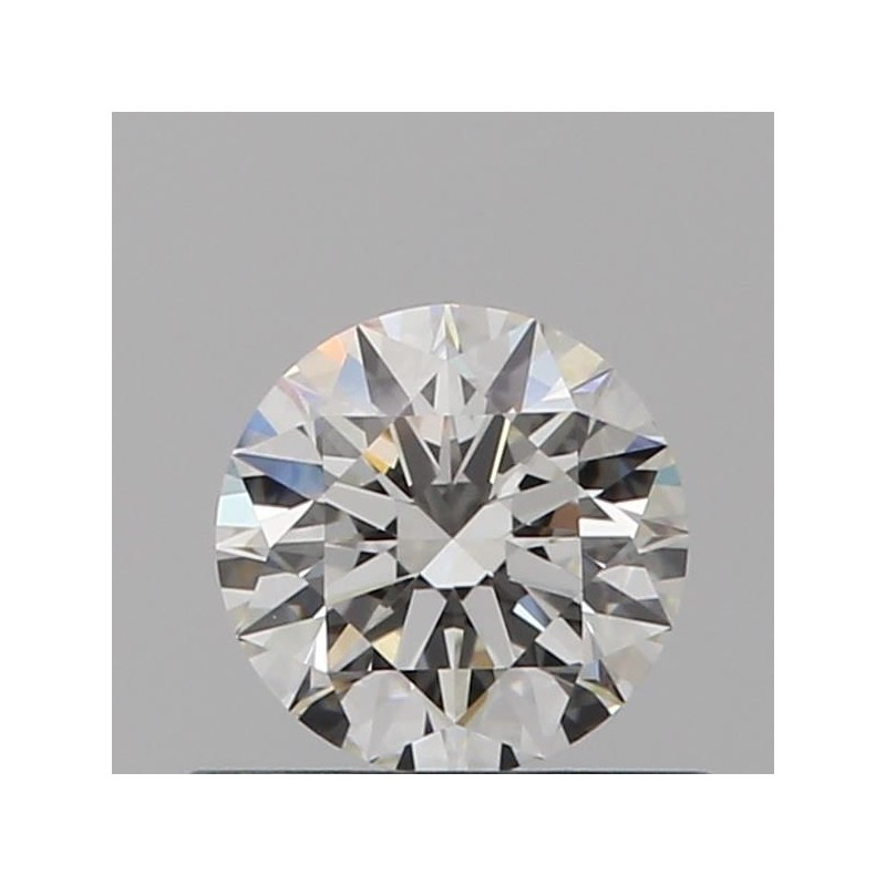 Diament szlif okrągły, 0.45ct, VS1, H, GIA 7491181315